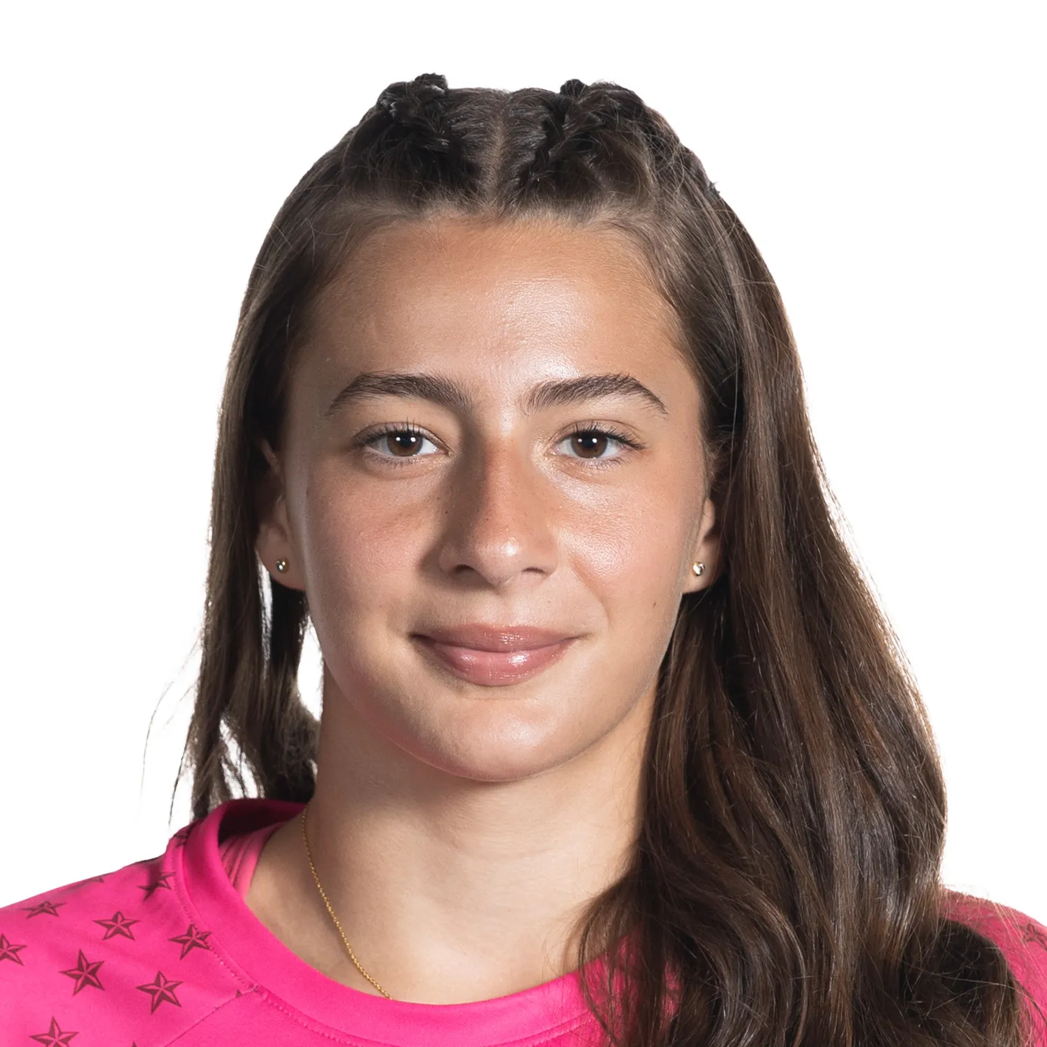 Adelaide Paredes, Soccer, Texas A&M University