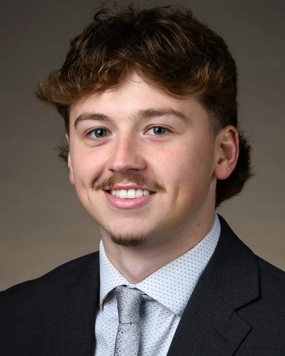 Liam Matthews, Lacrosse, undefined