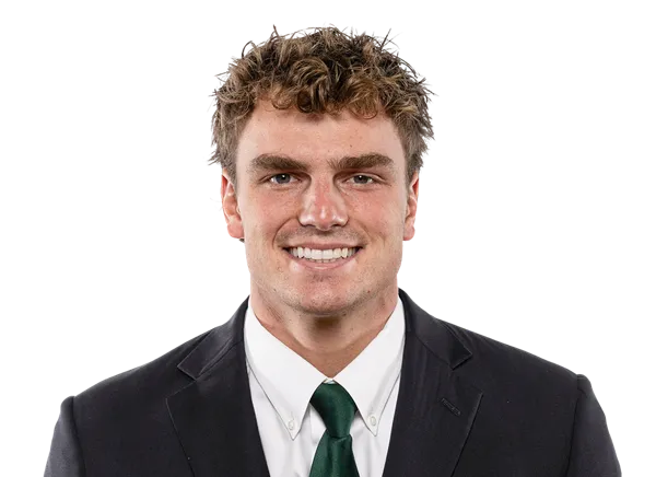 Sawyer Robertson, Football, undefined