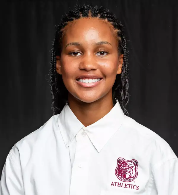Alexa Leduff, Soccer, Alabama A&M University