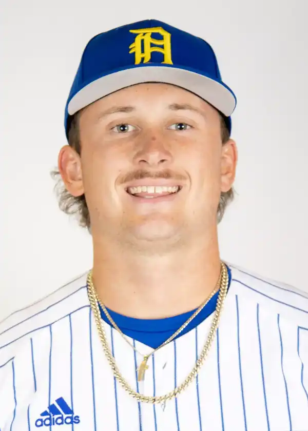 Andrew Callaway, Baseball, University of Delaware