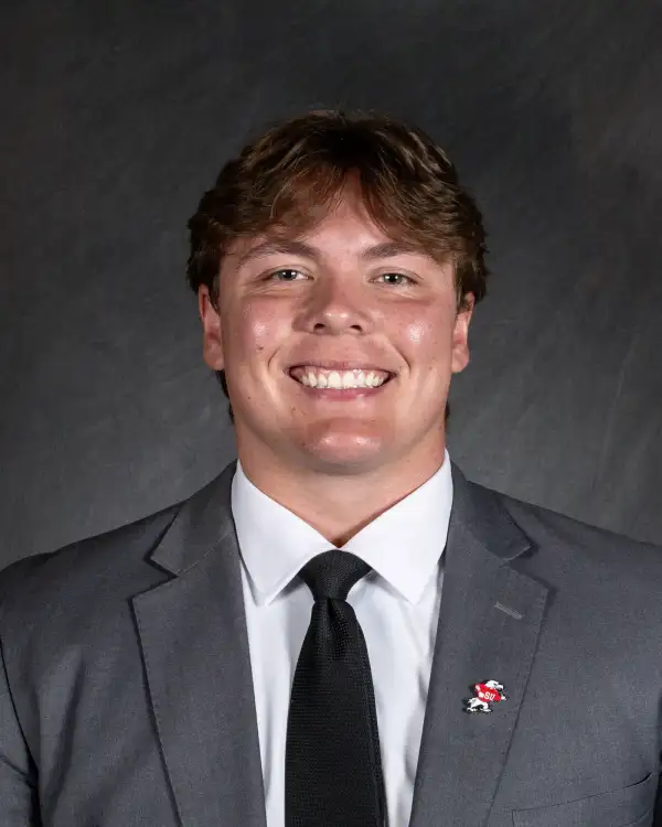 AJ Dutchover, Football, Southern Utah University