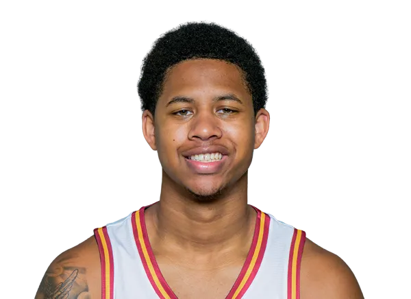 Mason Williams, Basketball, Iowa State University