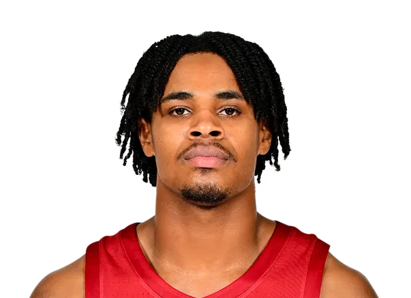 Jerone Morton, Basketball, undefined