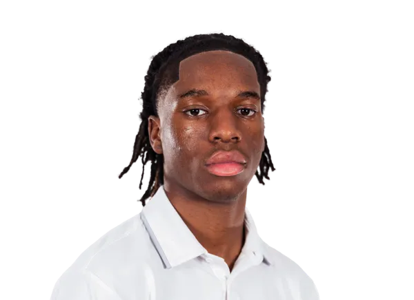 Quinton Sanders, Basketball, undefined