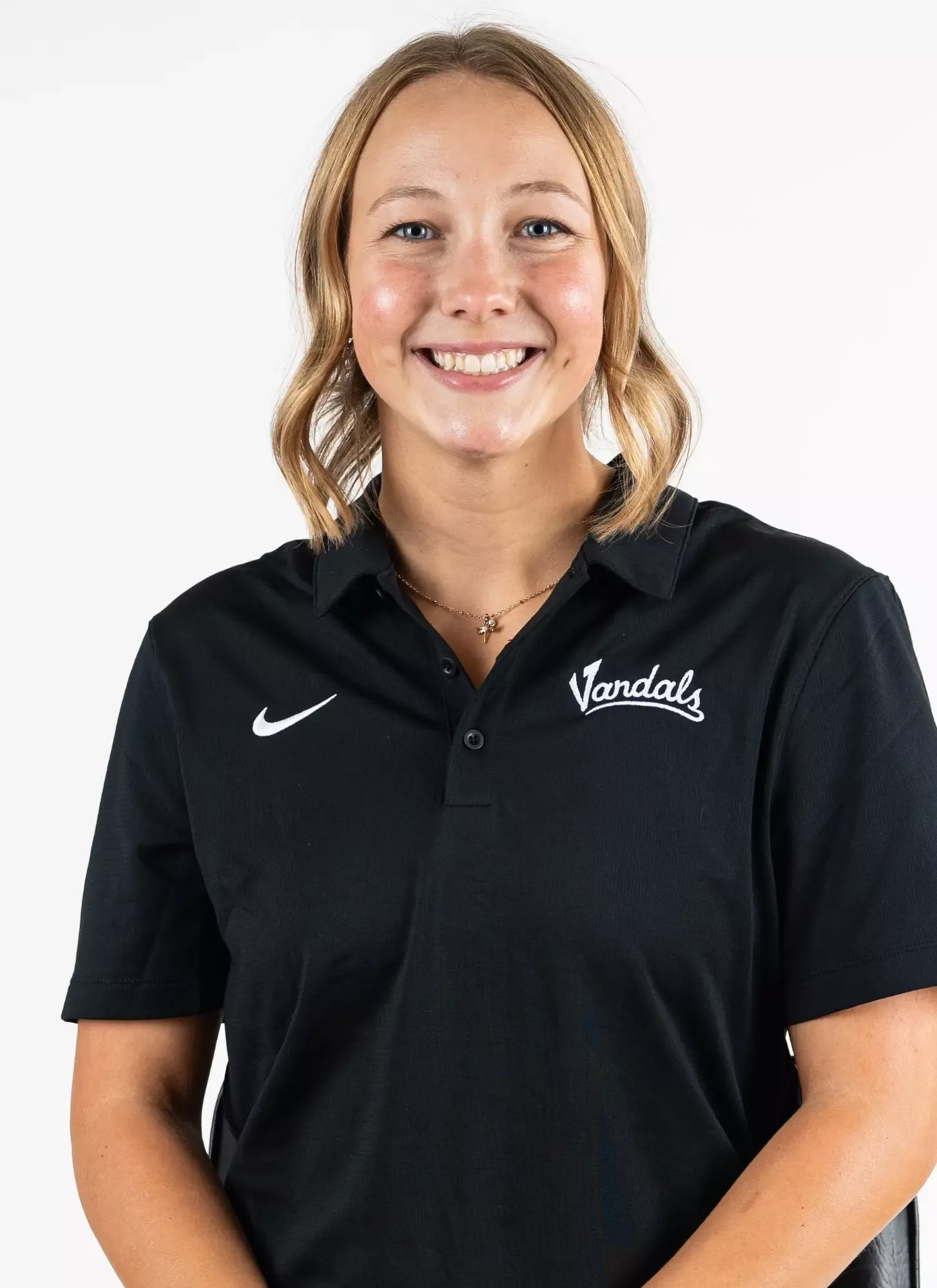 Grace Qualman, Swimming & Diving, University of Idaho