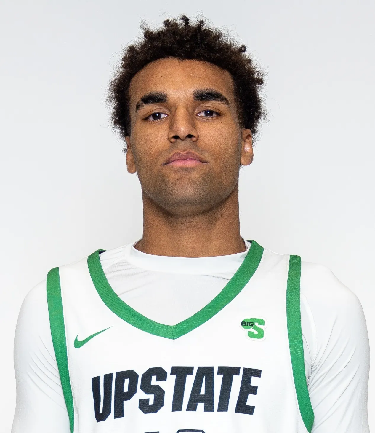 Derek Edmond, Basketball, undefined