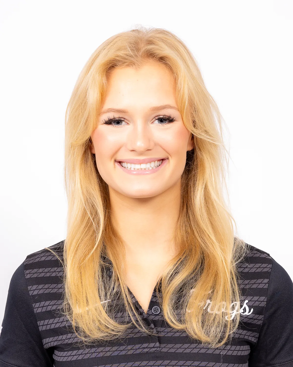 Estelle Atkinson, Equestrian, Texas Christian University