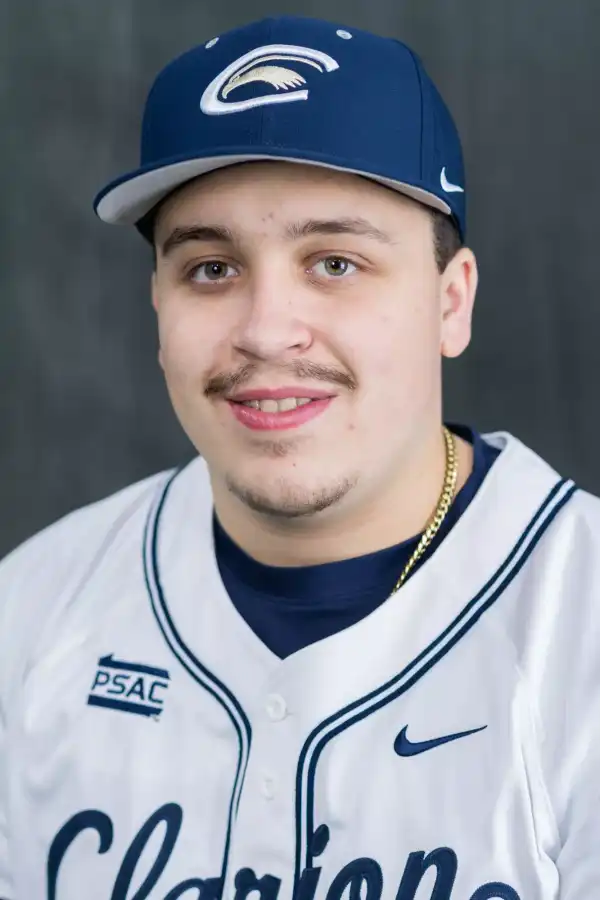 Chris Beaudry, Baseball, Clarion