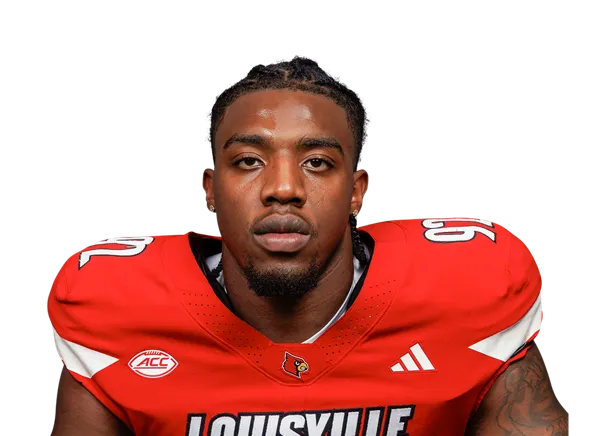 Micah Carter, Football, undefined