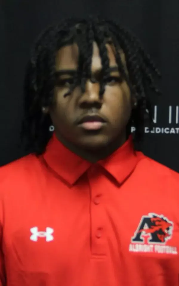 LeShawn Belton, Football, Albright College