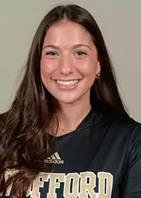 Bella Blasi, Lacrosse, Wofford University