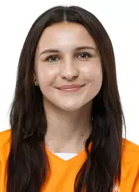 Milee Zych, Soccer, undefined