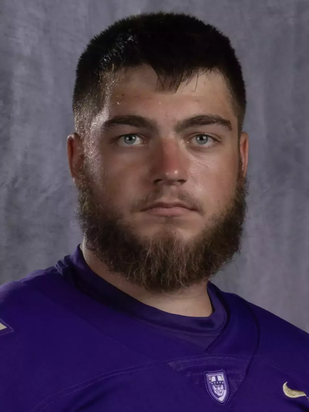 Demitri Smades, Football, Albion College