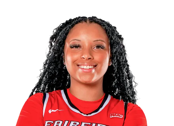 Kendall McGruder, Basketball, Fairfield University
