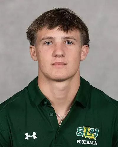 Connor Crisp, Football, undefined