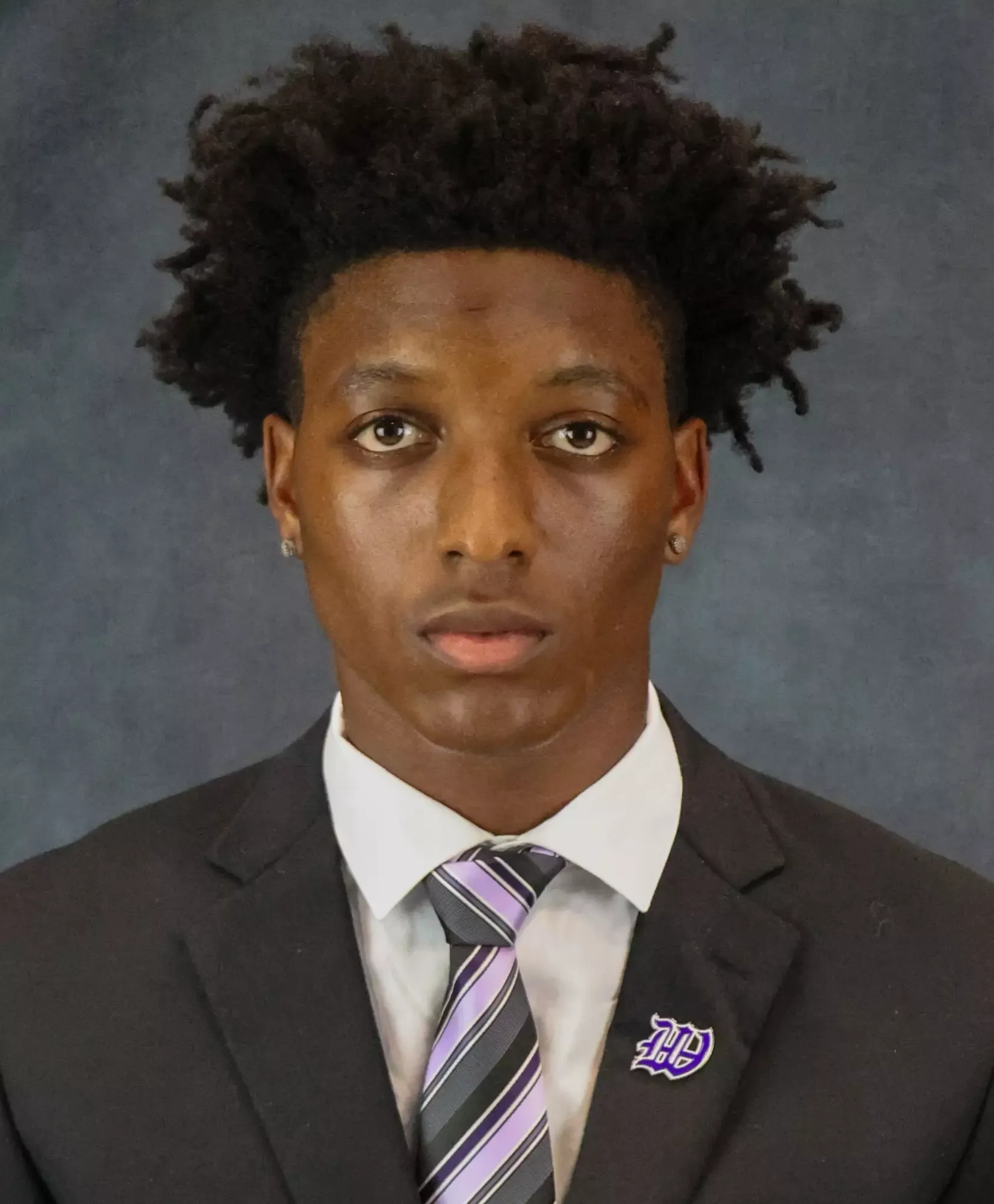 Demontez Anderson, Football, Kentucky Wesleyan College