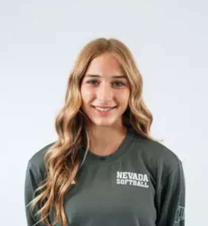 Zaria Gee, Softball, University of Nevada