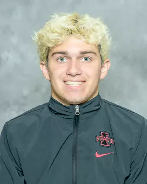 Aiden Monistere, Track and Field, undefined