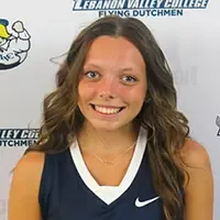 Lilah Shaub, Field Hockey, Lebanon Valley College