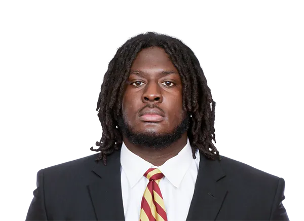 TJ Ferguson, Football, undefined