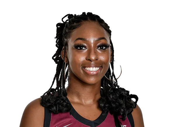 Lainey Allen, Basketball, University of Maryland Eastern Shore