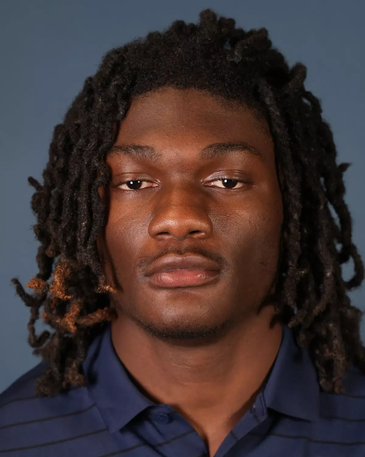 Corbin Jones, Football, undefined