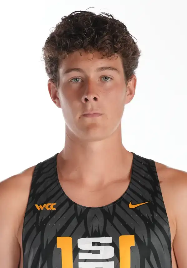 Devin Price, Track and Field (O), University of San Francisco
