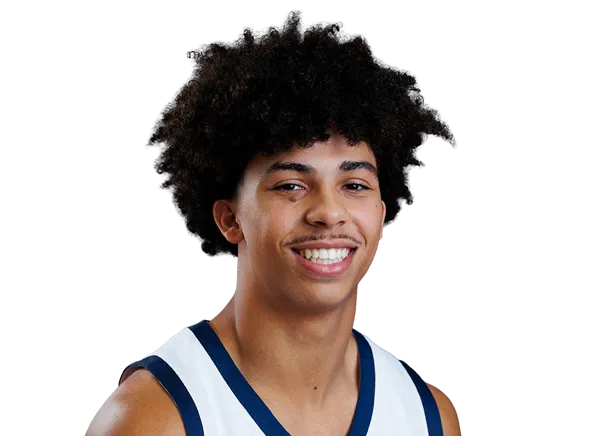 Brett Decker Jr., Basketball, undefined