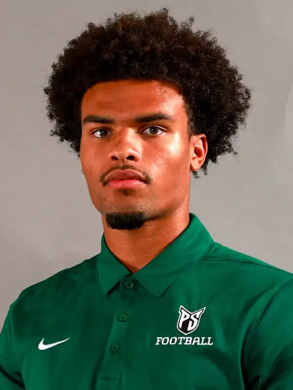 Andre Miller, Football, Portland State University