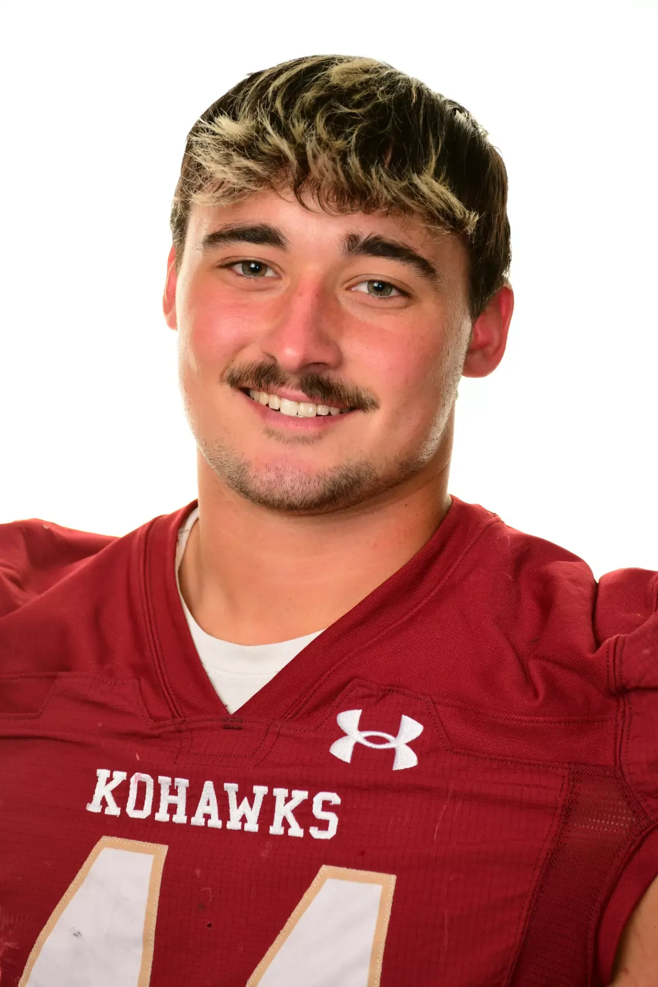 Samuel Beecher, Football, undefined