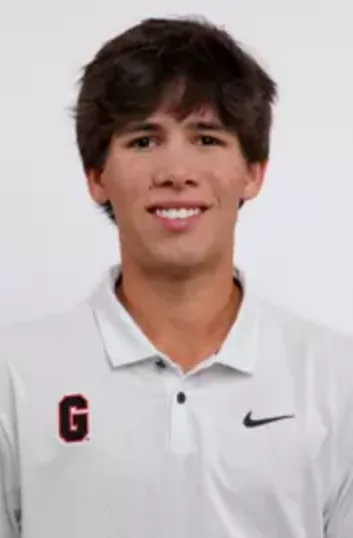 JD Culbreth, Golf, undefined