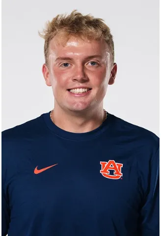 Billy Blaydes, Tennis, Auburn University