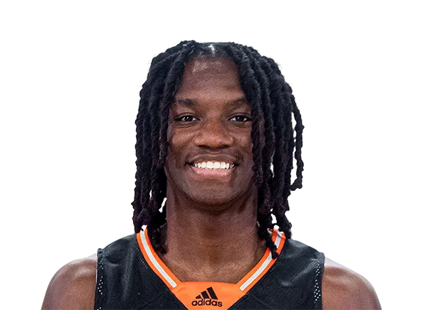 Jovan Tucker, Basketball, undefined