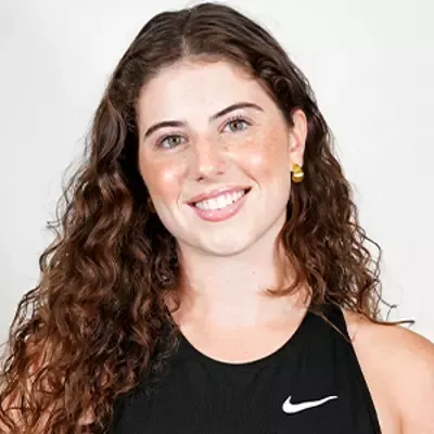 Sophia Bald, Tennis, Lafayette College