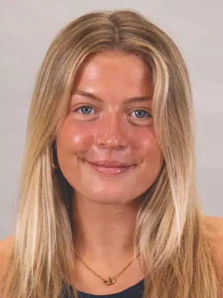Daisy-Mae Struk, Track and Field (O), Palm Beach Atlantic University