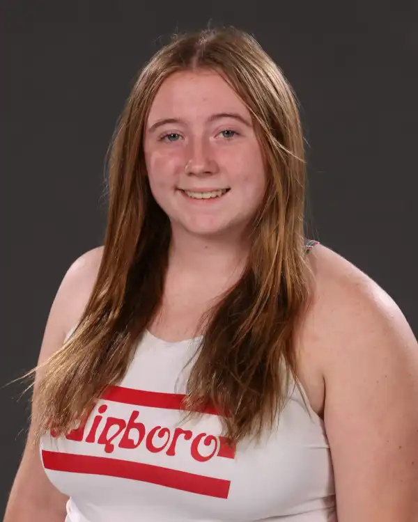 Makenzie White, Track and Field (O), Pennsylvania Western University, Edinboro