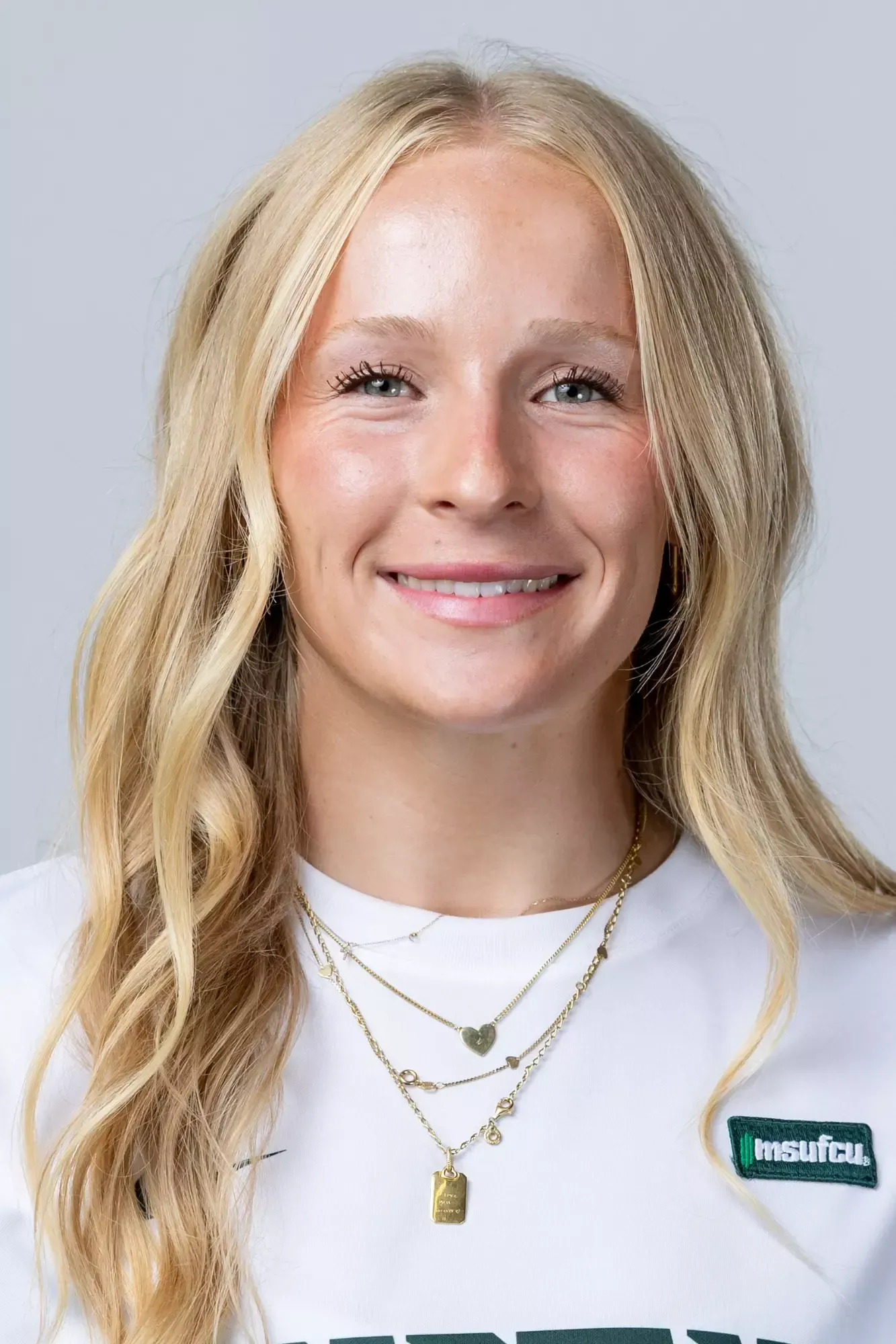 Faith George, Soccer, Michigan State University