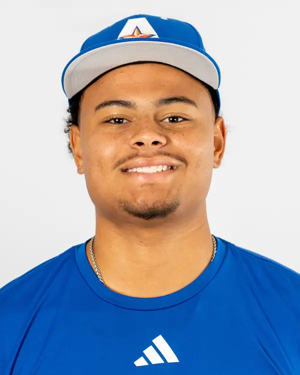 Josh Mosley, Baseball, University of Texas at Arlington