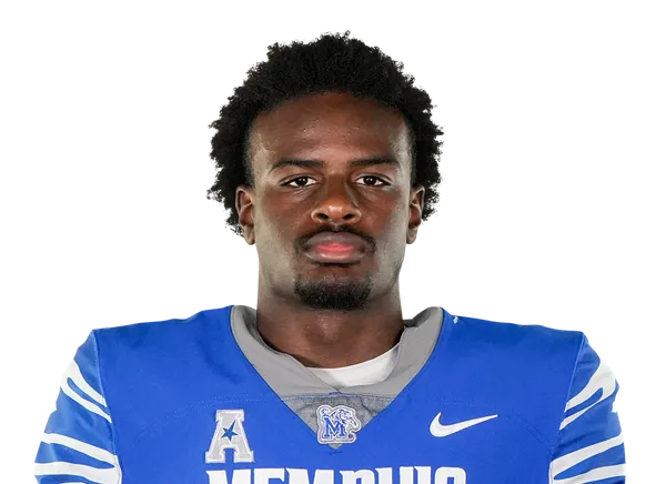 Xavier Thompson, Football, undefined