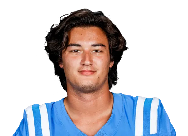 George Hamsley, Football, undefined