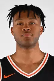 Jacob Huggins, Basketball, undefined