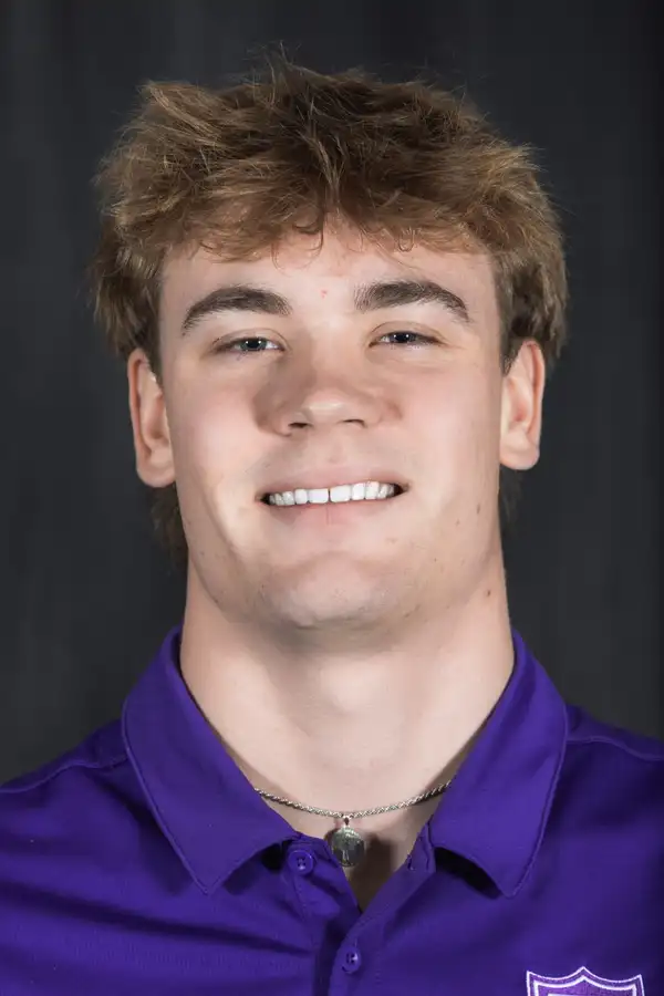 Max Berrisford, Baseball, University of St. Thomas