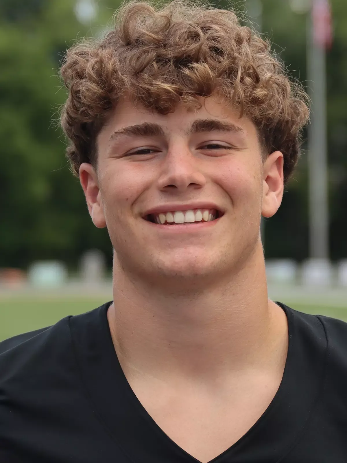 Pat Marcu, Football, undefined