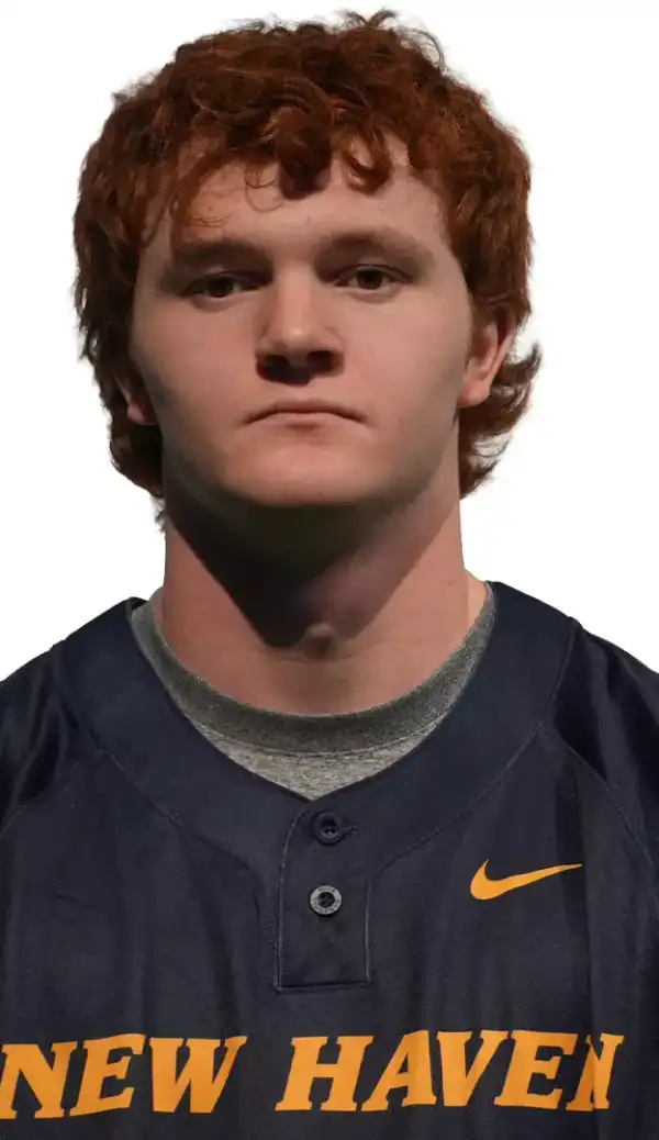 Clark Beattie, Baseball, University of New Haven