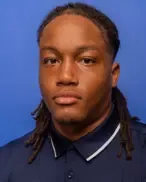 Caleb Sims, Football, undefined