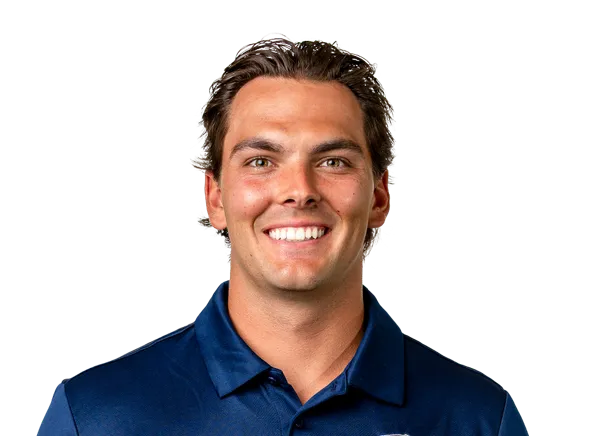 Cade McConnell, Football, University of Texas at El Paso