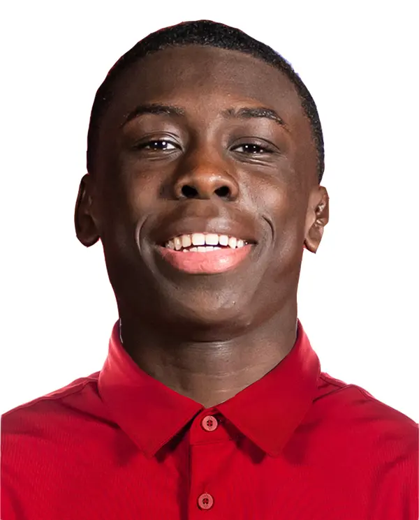 Willmont Kai, Wrestling, University of Nebraska