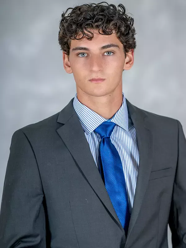 Alex Murania, Soccer, undefined