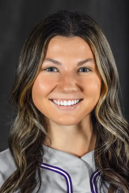 Gracie Konkol, Softball, University of St. Thomas